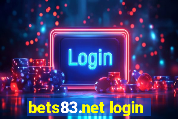 bets83.net login